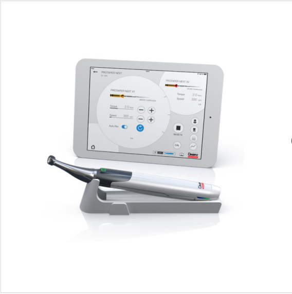 Motor X-Smart IQ + Wave one ORO | Dentsply Sirona