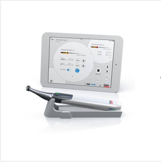 X-Smart IQ + Wave one GOLD Motor | Dentsply Sirona