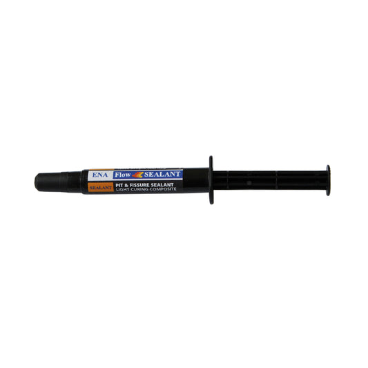 ENA Flow HRi Sealant Bio - Pit&amp;Fissure Sealant 