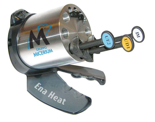 ENA HEAT - Composite Heater