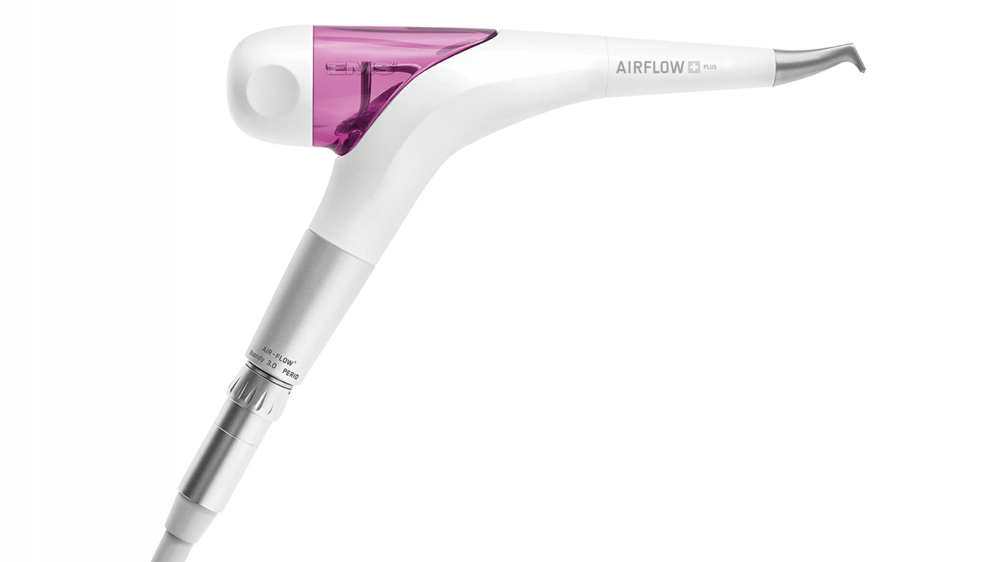 AIRFLOW® HANDY 3.0 - PLUS HANDPIECE | EMS