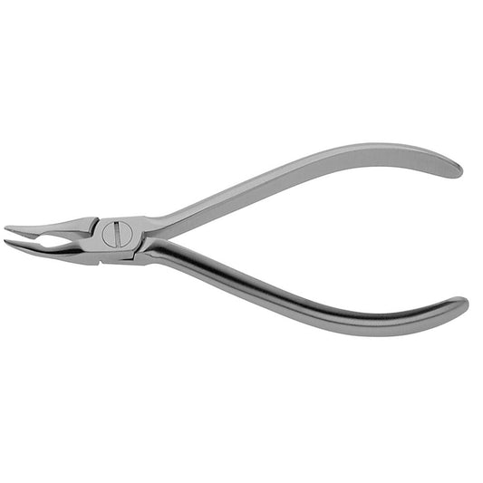 Mini Weingart Tweezers | RMO