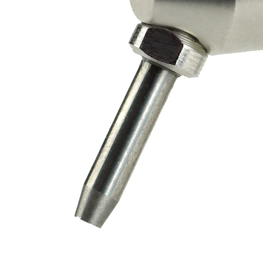 DENTO-PREP: RONVIG Carbide Nozzle