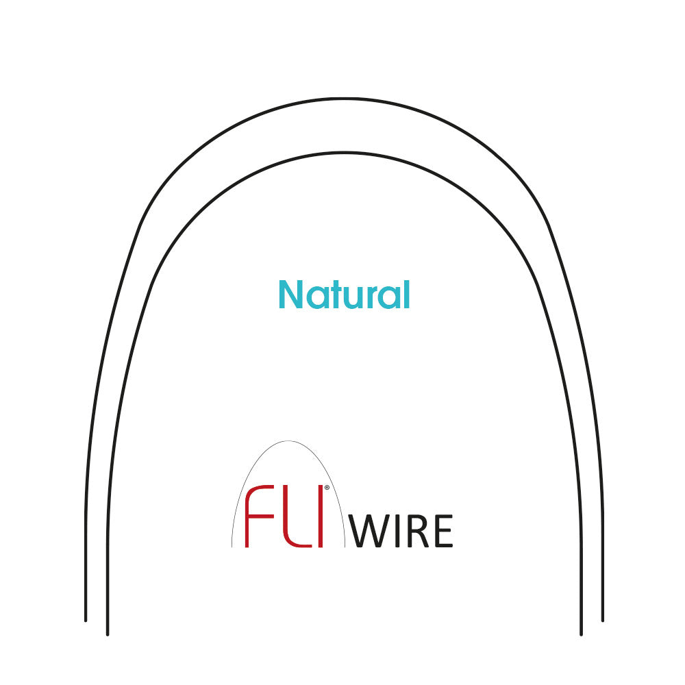 Arcos Fliwire - Acero Inoxidable - Natural 