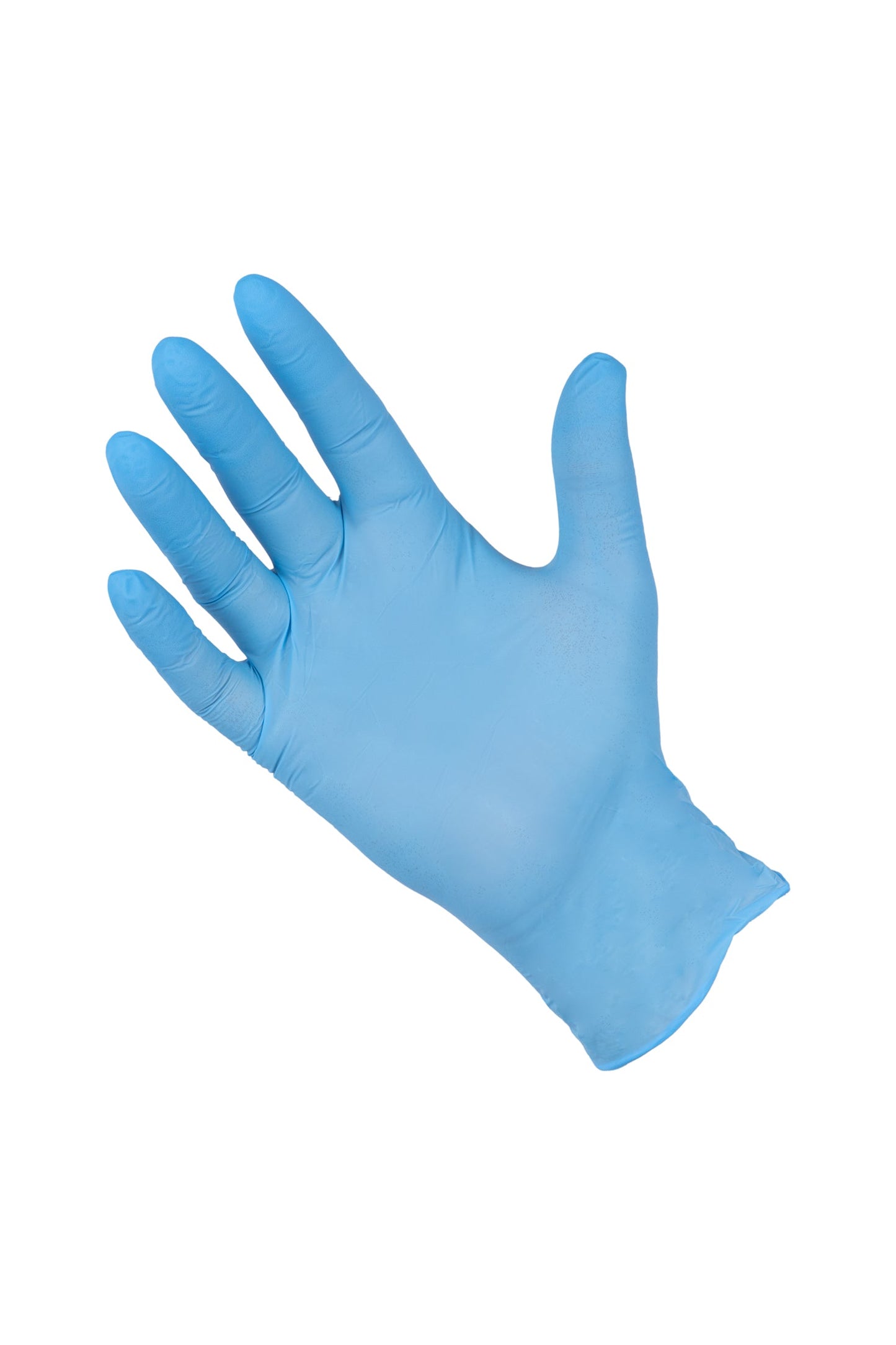 Nitrile Powder Free Gloves | Luna | 100 units | OMARE