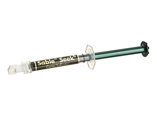 Sable Seek: Cavity Indicator