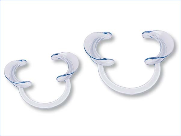 Lip and Cheek Retractor - Spandex