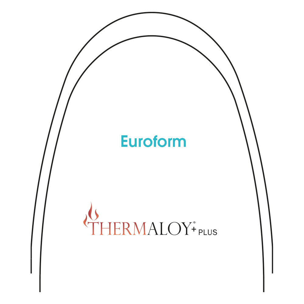 NEO THERMALOY Arches Euroform RMO | 10pcs