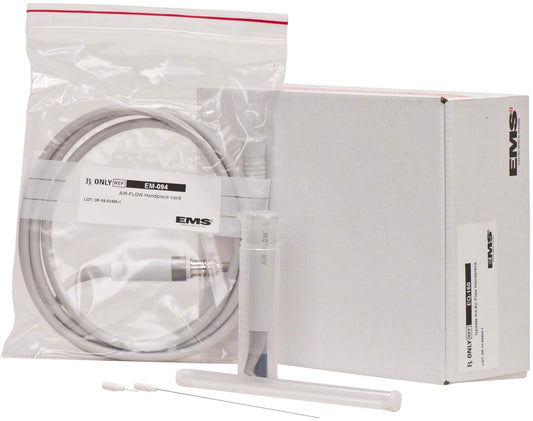 Handpiece KIT For AIR FLOW S1/S2 - EQ-160 | EMS 