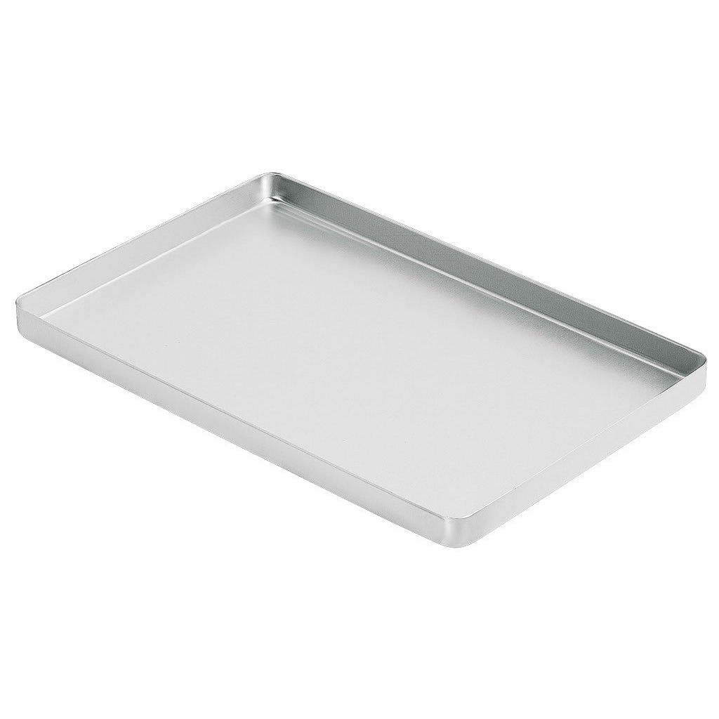 Non-Perforated Tray | Trays | DENTAL WING