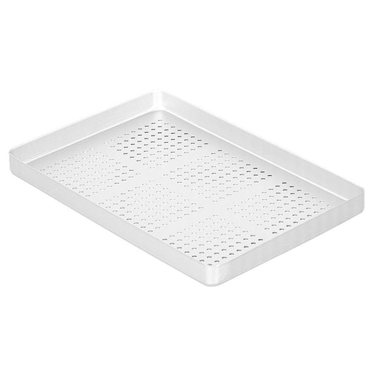 Perforated Tray | Trays | DENTAL WING