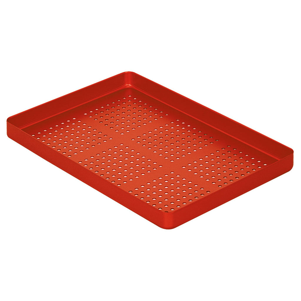 Perforated Tray | Trays | DENTAL WING