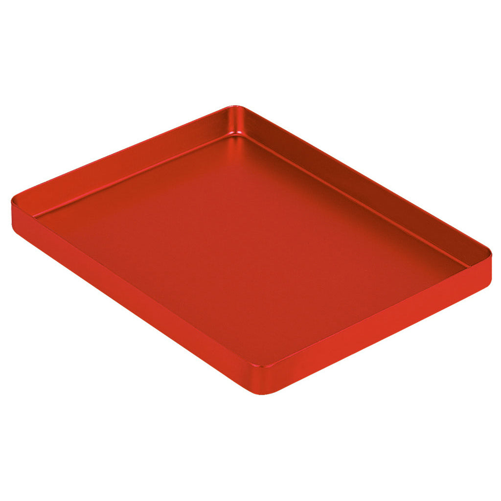 Aluminum Tray | Trays | DENTAL WING