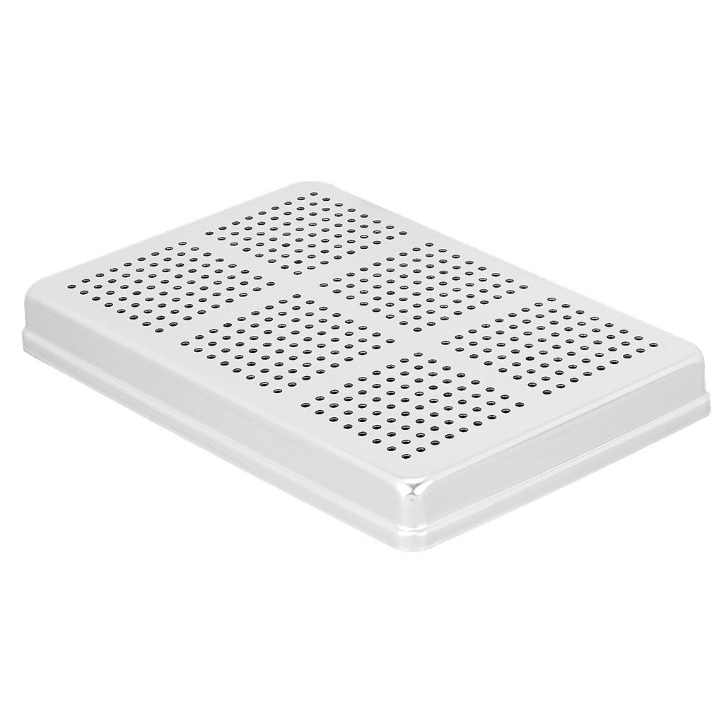 Perforated Lid | DENTAL WING