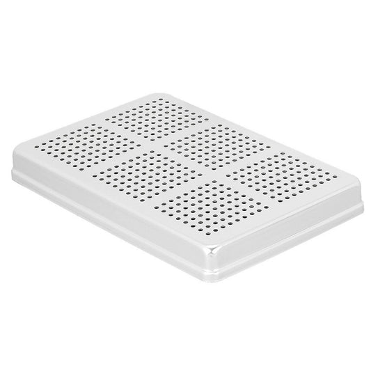 Perforated Lid | DENTAL WING