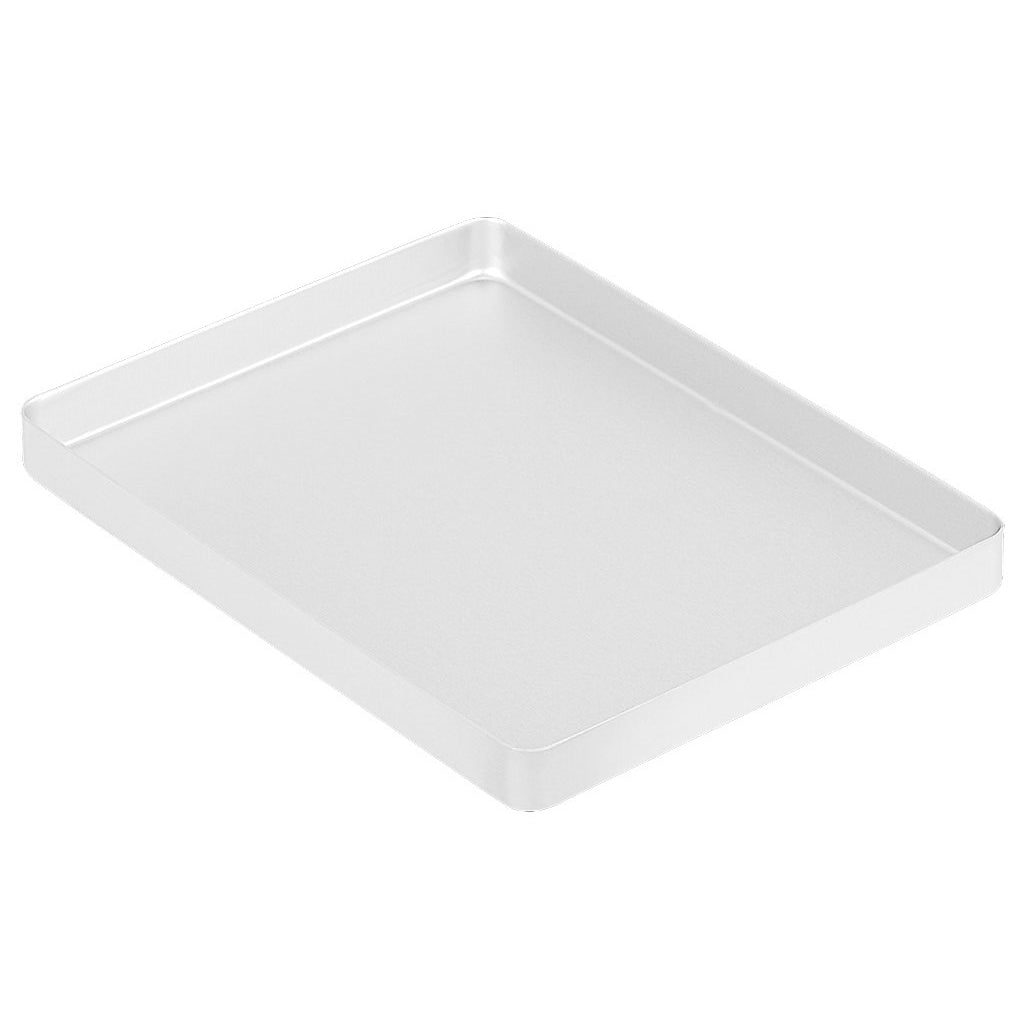 Aluminum Tray | Trays | DENTAL WING