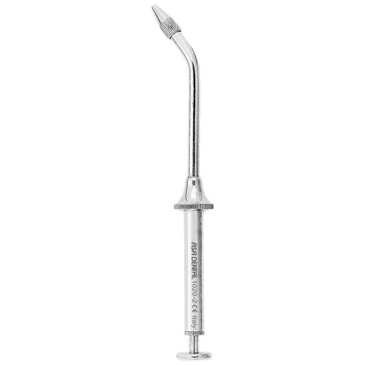 Amalgam Holder 1020-2 | DENTAL WING