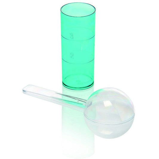 Alginate Measuring Set 