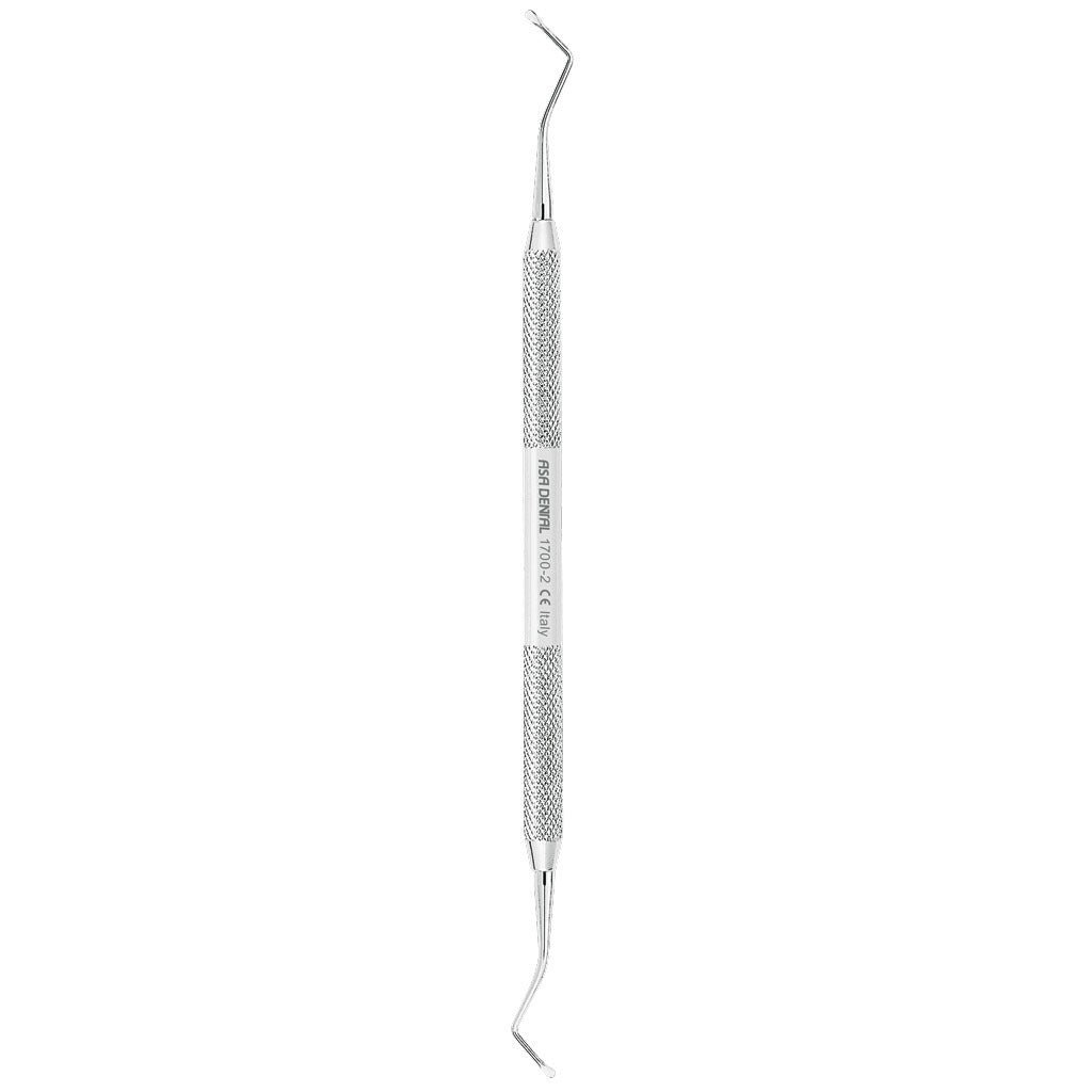 1700-2 excavadora doble | Excavadoras | ALA DENTAL