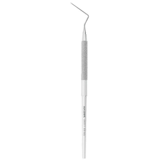 Sonda de Endodontia Spreader No. 1 - 0800-1 | ASA DENTAL