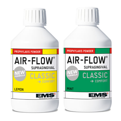 AirFlow Classic | Prophylactic Powder | EMS