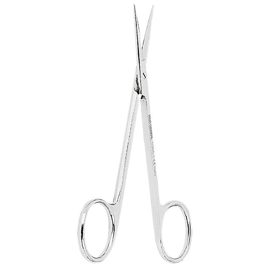 Iris 0305-1 Straight Scissors | DENTAL WING