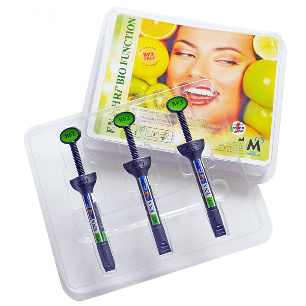 ENAMEL PLUS HRi BIO FUNCTION KIT