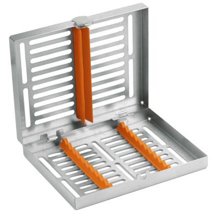 Instrument Holder Tray 10pcs | Trays | DENTAL WING