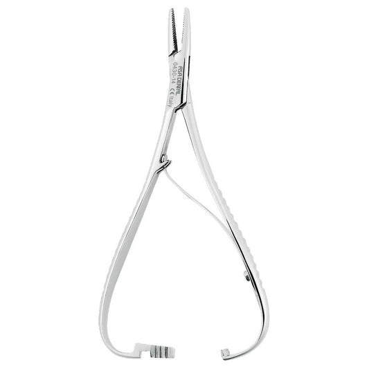 Mathieu Needle Holder 0430-14 | DENTAL WING 