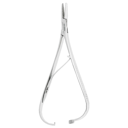 Mathieu Needle Holder 0430-17 | DENTAL WING 