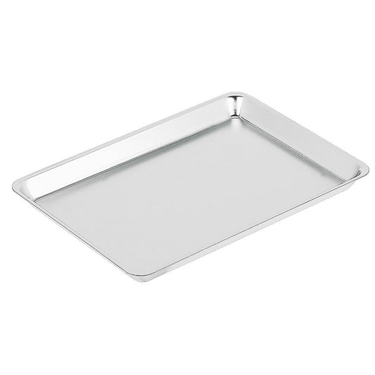 Stainless Steel Tray 2737-1 | Trays | DENTAL WING