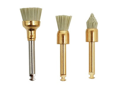 Impregnated Brushes | Mycerium