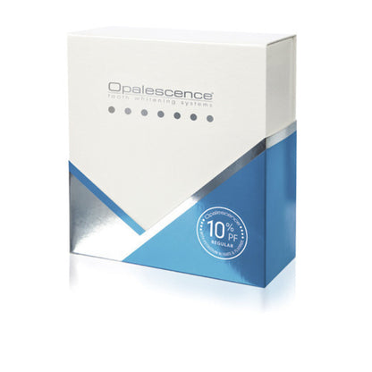 Opalescencia | KIT de Blanqueamiento Dental con Peróxido de Carbamida - Doctor Kit