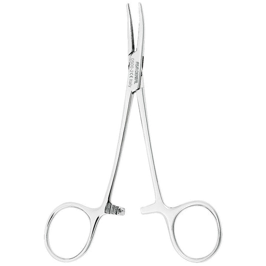 Halstead-Mosquito Hemostatic Forceps 0500-2 | DENTAL WING