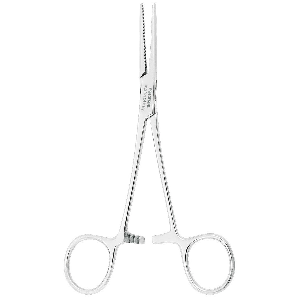 Crile Hemostatic Forceps 0520-1 | DENTAL WING