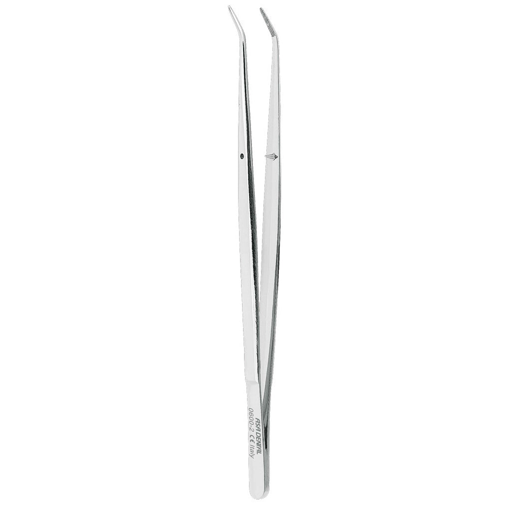 College Cotton Tweezers 0600-2 | DENTAL WING