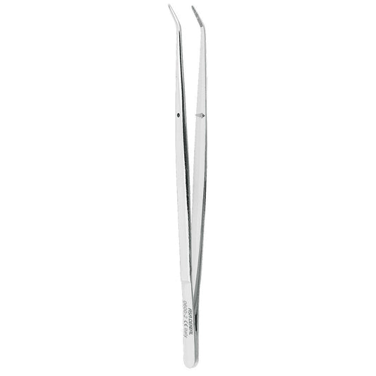 College Cotton Tweezers 0600-2 | DENTAL WING