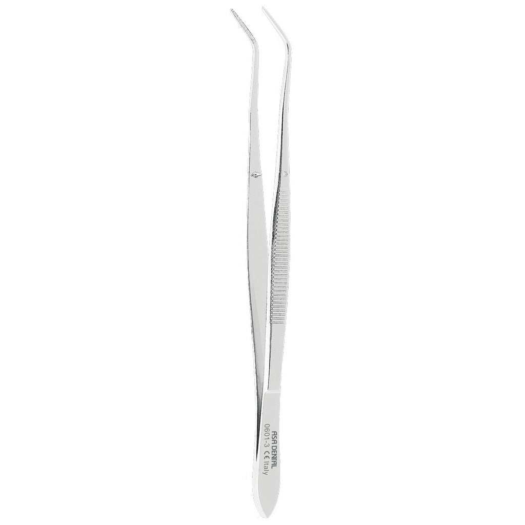 Meriam 0601-3 Cotton Tweezers | DENTAL WING