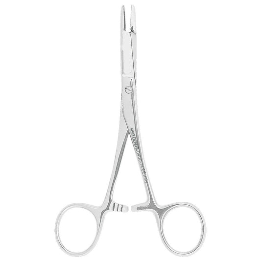 Olsen-Hegar Needle Holder 0400-14 | DENTAL WING 