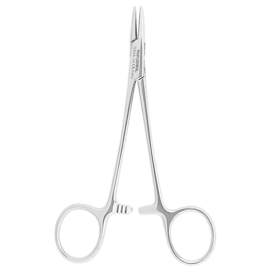 Baumgartner needle holder 0404-14 | DENTAL WING