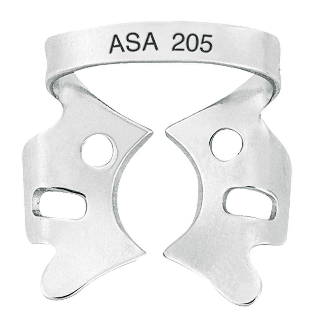 Upper Molar Clamps 3051 | DENTAL WING