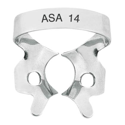 Grampos 3052 | ASA DENTAL