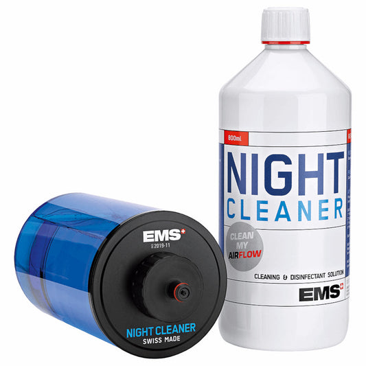 Night Cleaner Airflow | 800 ml