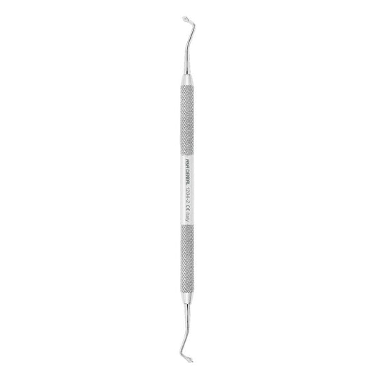 Brunidor duplo Westcott 1204-2 | Instrumentos Restauração | ASA DENTAL