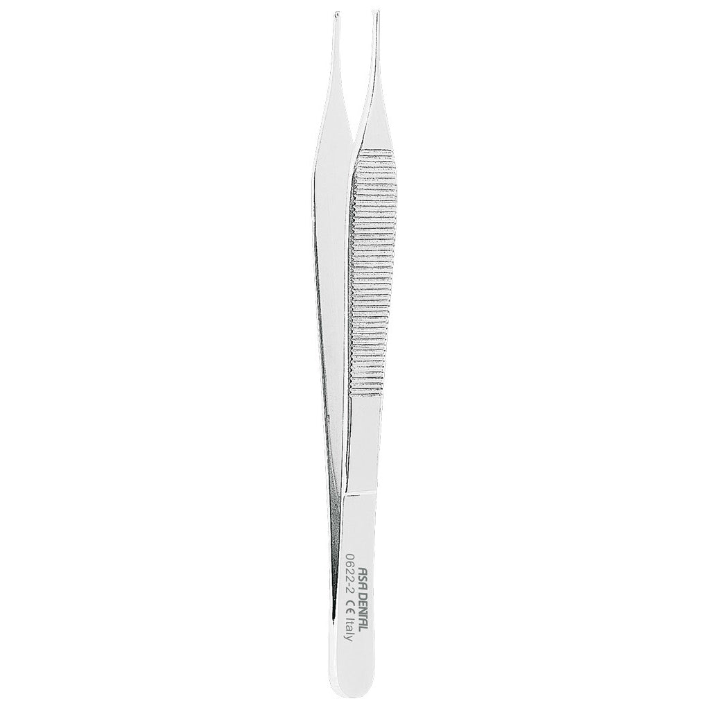 Pinça Micro-Adson 0622-2 | ASA DENTAL